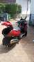 Peugeot Metropolis Rot - thumbnail 2