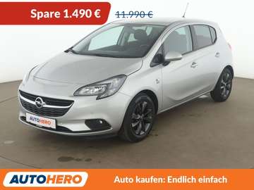 1.4 120 Jahre ecoFlex *TEMPO*CAM*PDC*SHZ*KLIMA*