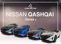 Nissan Qashqai MHEV 158 CV Xtronic 4WD Tekna+ - thumbnail 1
