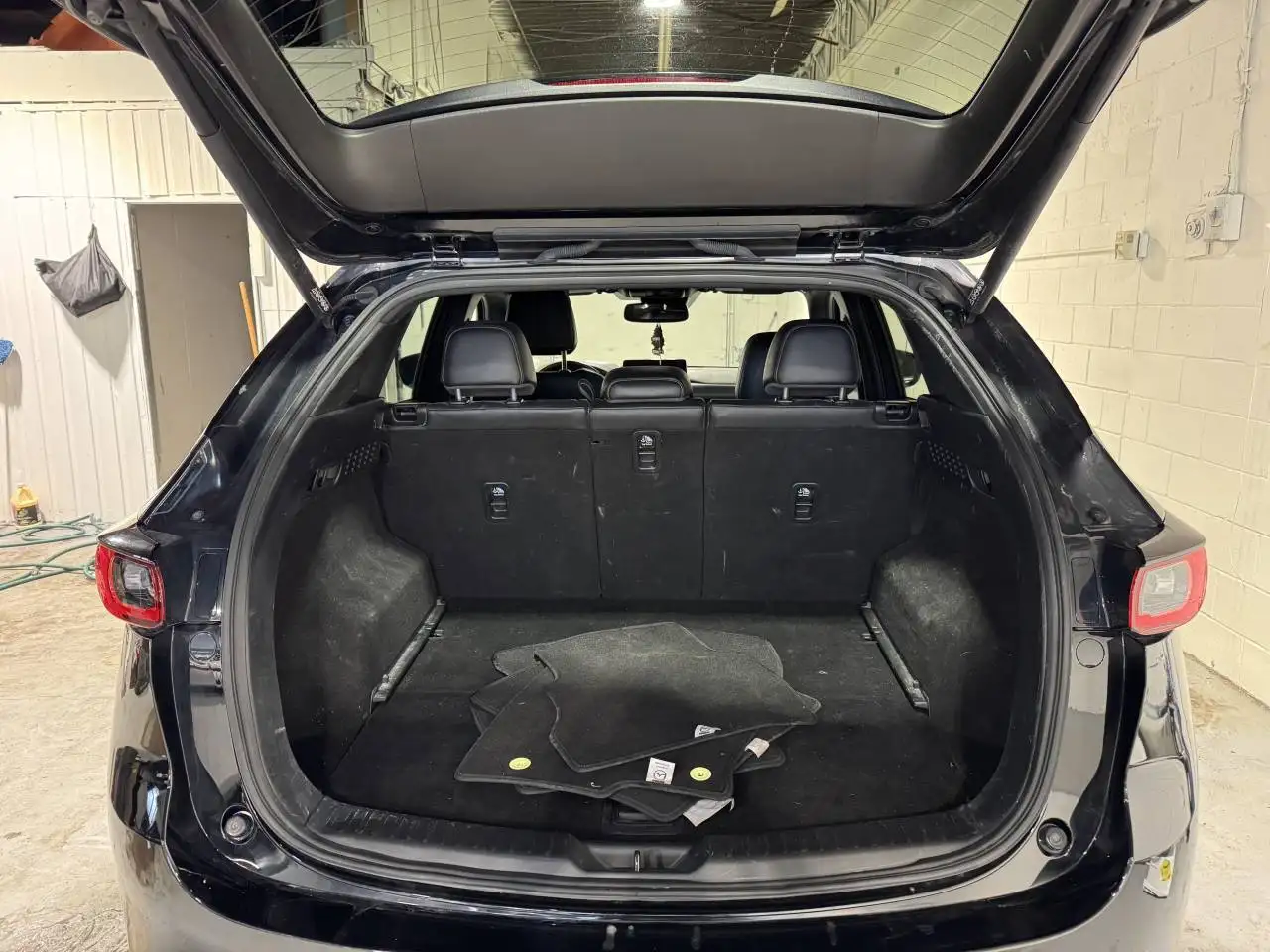 Mazda CX-5 photo Mazda CX-5
