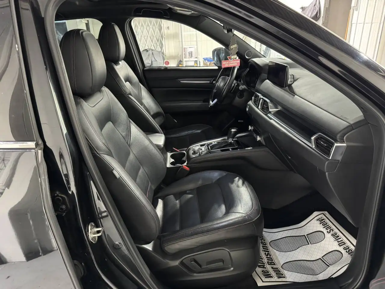 Mazda CX-5 photo Mazda CX-5
