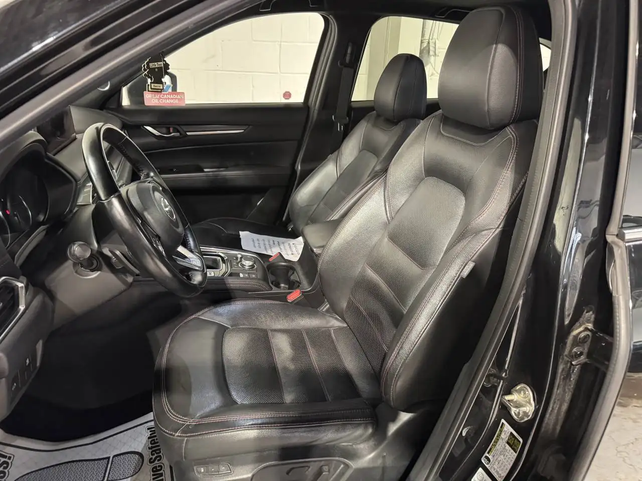 Mazda CX-5 photo Mazda CX-5