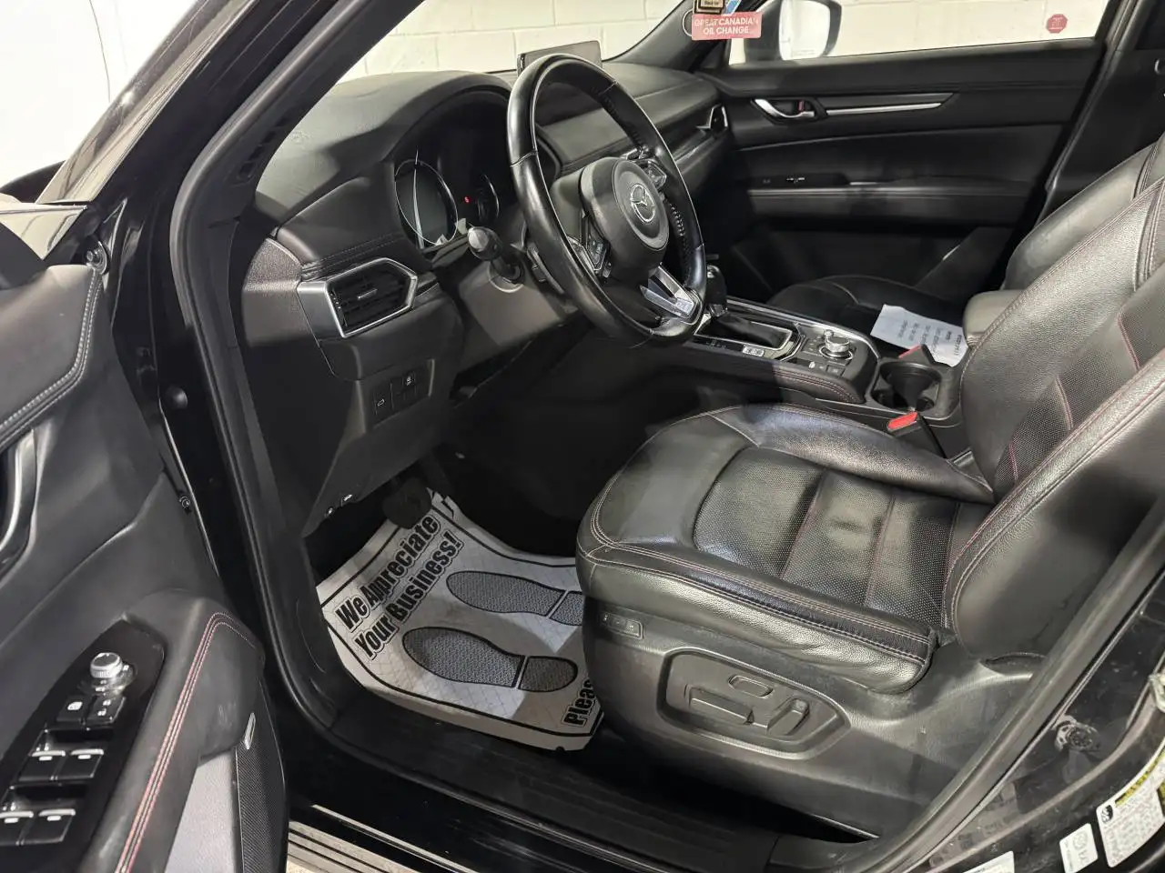 Mazda CX-5 photo Mazda CX-5