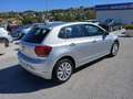 Volkswagen Polo VW POLO 5P 1.0 TSI HIGHLINE 95CV BENZINA 2021 Argento - thumbnail 3