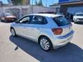 Volkswagen Polo VW POLO 5P 1.0 TSI HIGHLINE 95CV BENZINA 2021 Argento - thumbnail 4