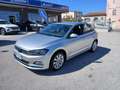 Volkswagen Polo VW POLO 5P 1.0 TSI HIGHLINE 95CV BENZINA 2021 Argento - thumbnail 1