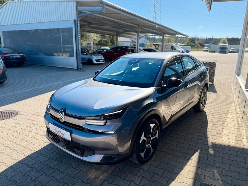 Citroen C4 PLUS — photo 7