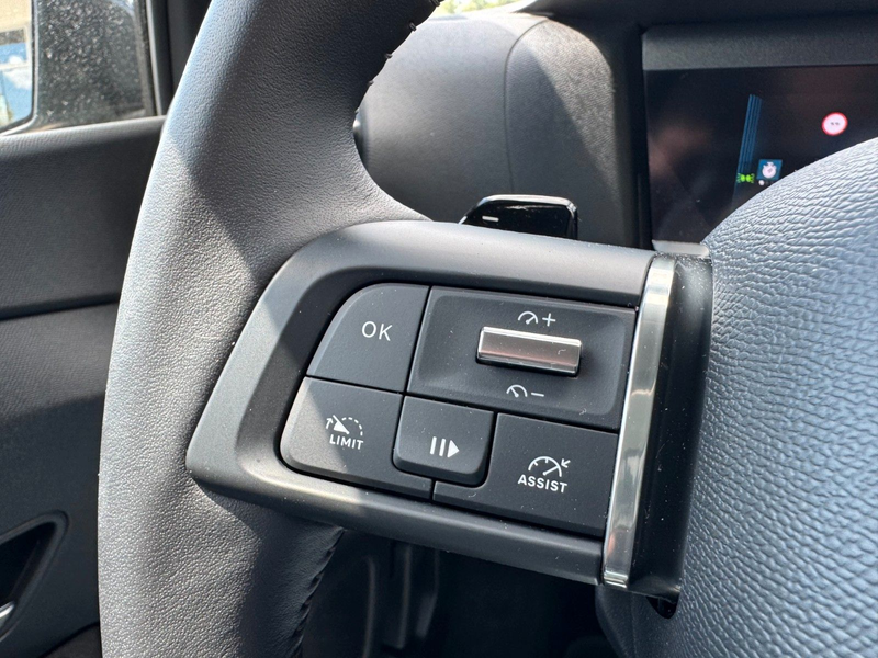 Citroen C4 PLUS — photo 15