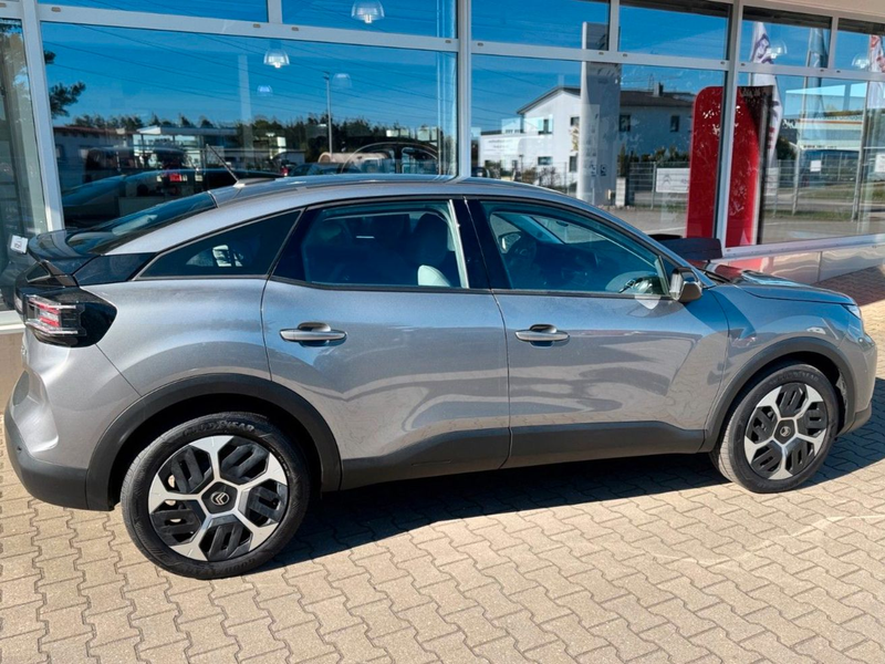 Citroen C4 PLUS — photo 3