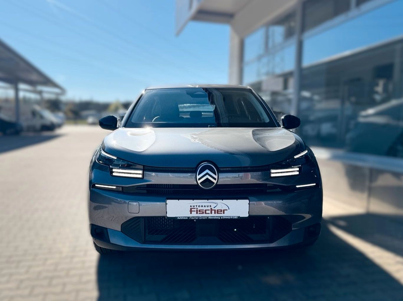 Citroen C4 PLUS — photo 6