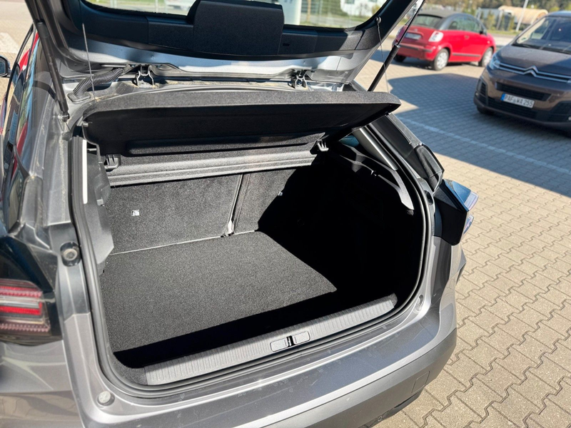 Citroen C4 PLUS — photo 8