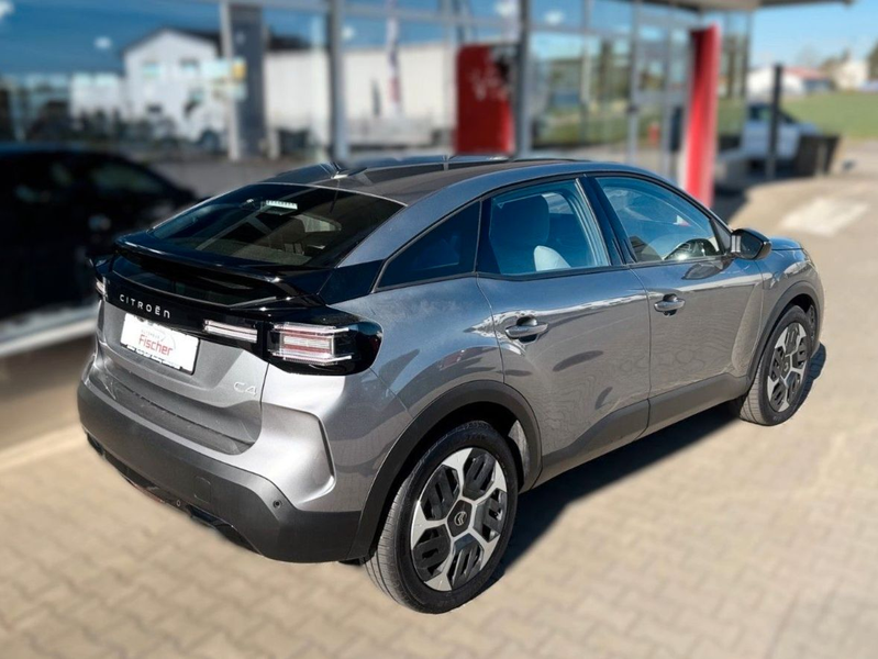 Citroen C4 PLUS — photo 4