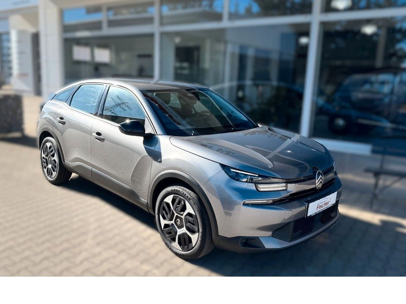 Citroen C4 PLUS — photo 2