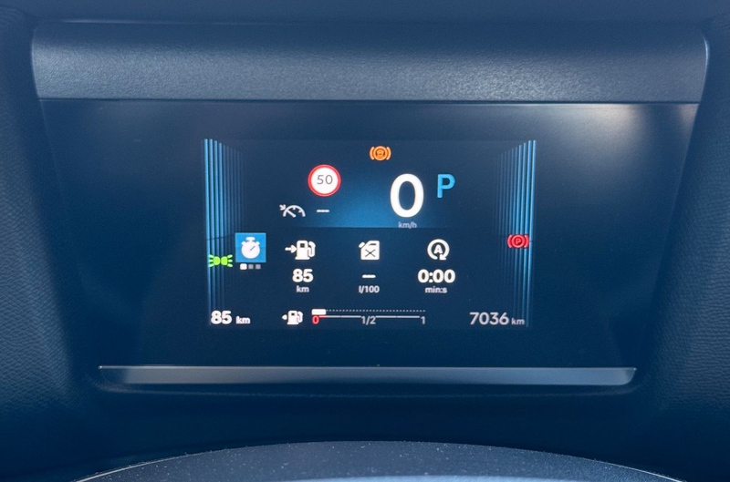 Citroen C4 PLUS — photo 10