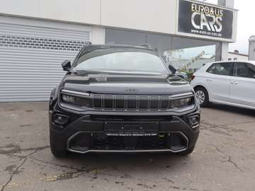 1.2 Mild-Hybrid Upland Mild-Hybrid 4xe Kamera Navi