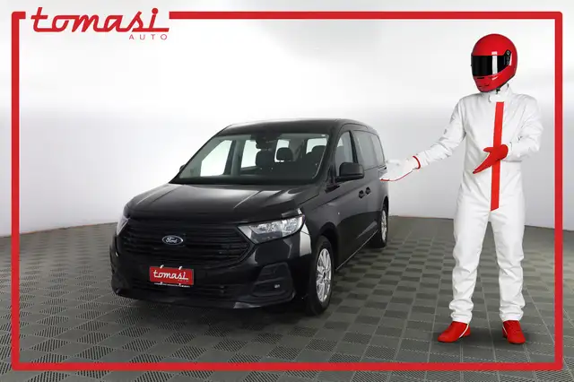 Ford Grand Tourneo Connect 2.0 EcoBlue 102 CV Plus