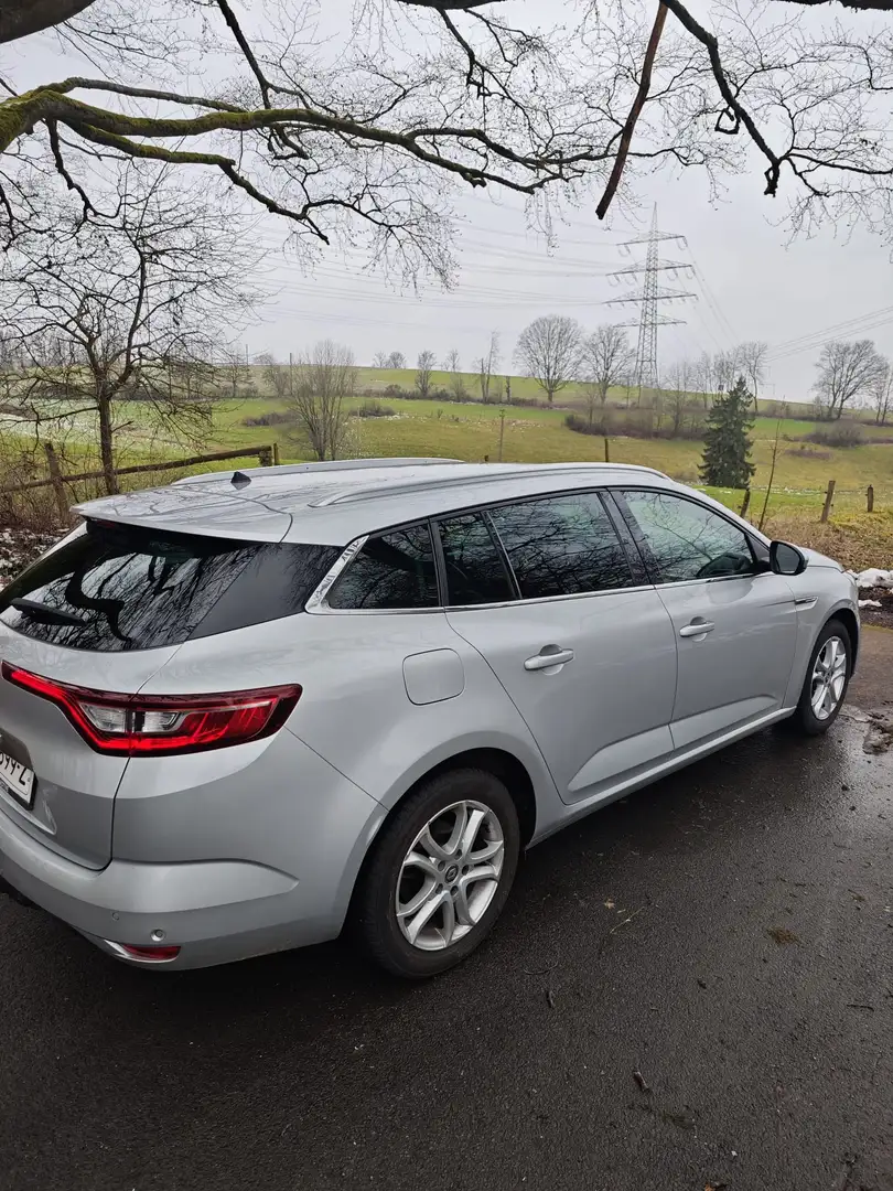 Renault Megane Grandtour ENERGY dCi 110 EDC BOSE EDITION - 1