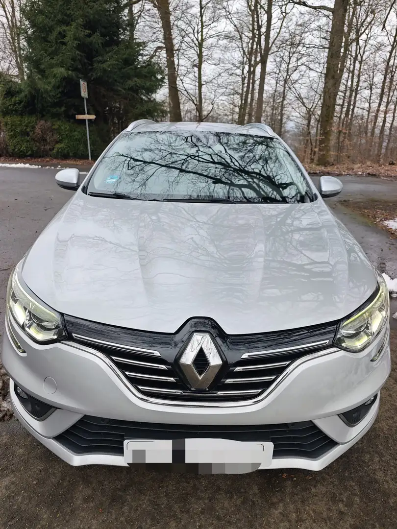 Renault Megane Grandtour ENERGY dCi 110 EDC BOSE EDITION - 2