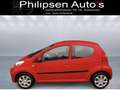 Peugeot 107 1.0-12V Urban Move Rood - thumbnail 1