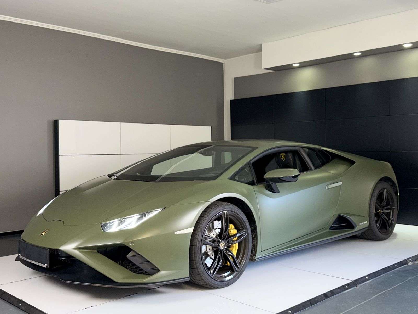 Lamborghini Huracán