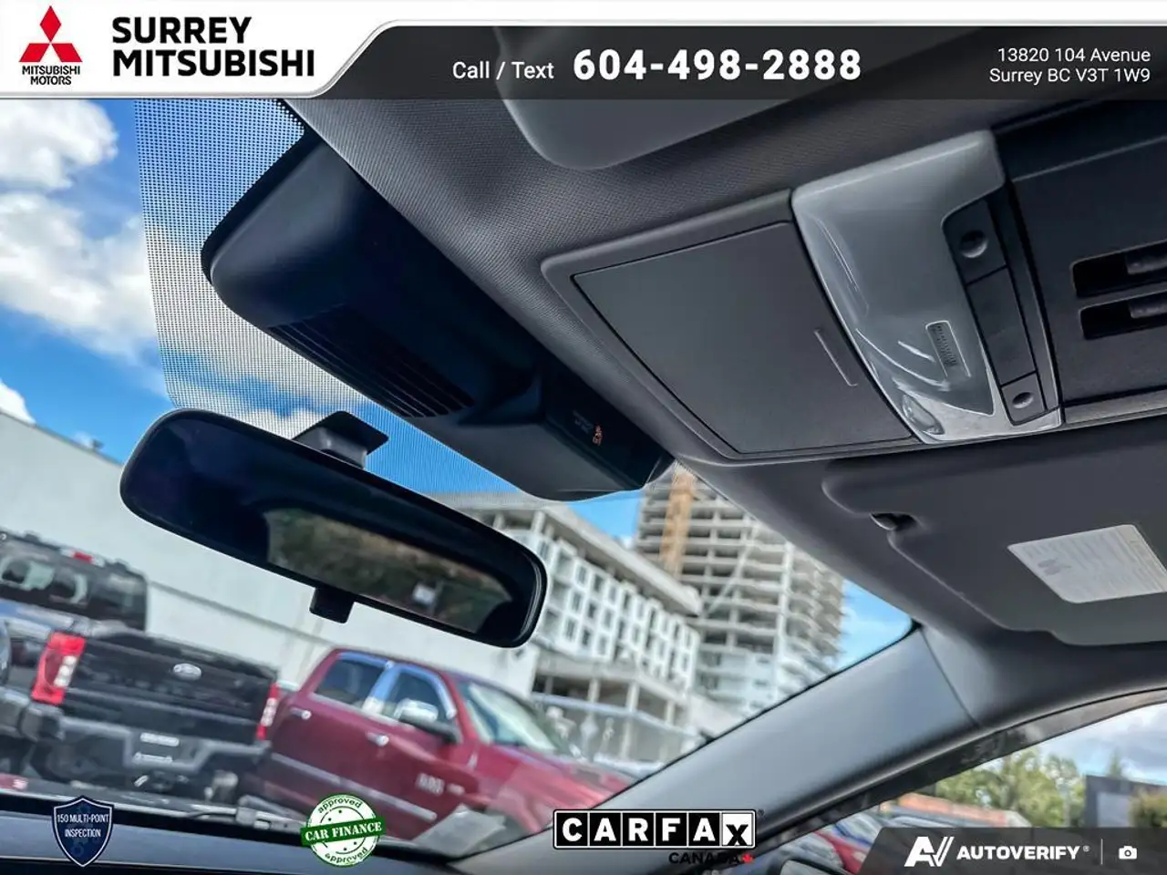 Mitsubishi Outlander photo Mitsubishi Outlander