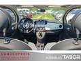 Fiat 500C 1.2 8V Lounge Navi PDC Klima GRA Weiß - thumbnail 6