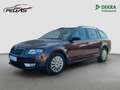 Skoda Octavia 1-Hand/TÜV-NEU/Service/Checkheft Brun - thumbnail 1