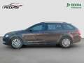 Skoda Octavia 1-Hand/TÜV-NEU/Service/Checkheft Brun - thumbnail 4