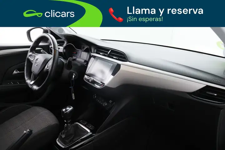 Opel Corsa 2022, foto 32