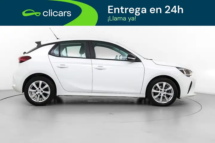 Opel Corsa 2022, foto 7