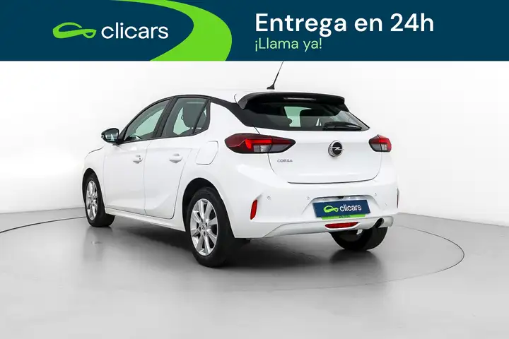 Opel Corsa 2022, foto 9