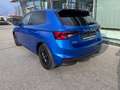 Skoda Fabia Ambition Blau - thumbnail 4