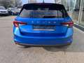 Skoda Fabia Ambition Blau - thumbnail 5