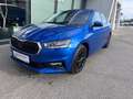 Skoda Fabia Ambition Blau - thumbnail 1