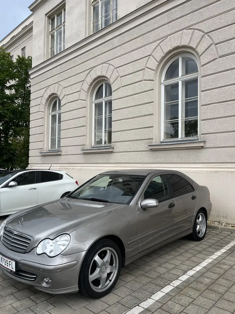 Mercedes-Benz C 200 CDI Classic - 2