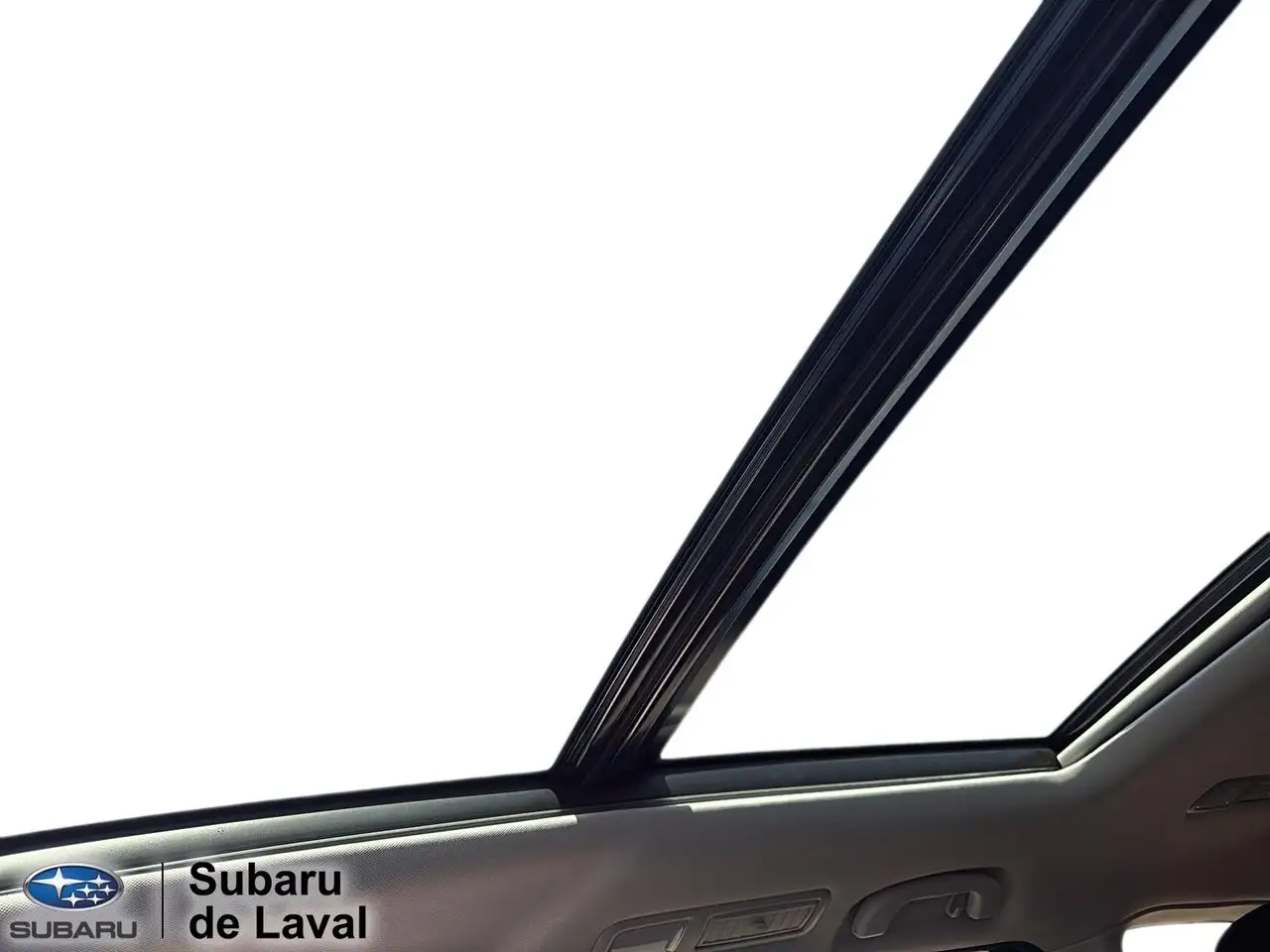 Subaru Ascent fotografie Subaru Ascent