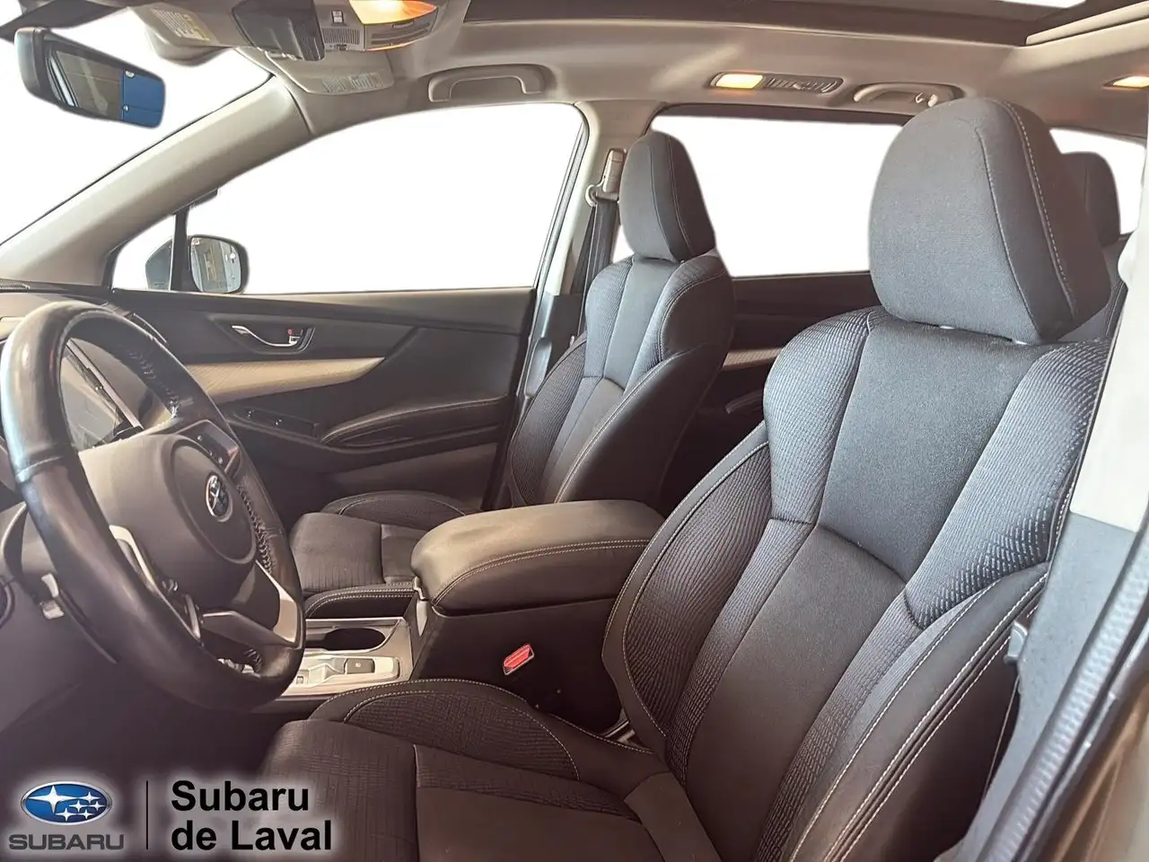 Subaru Ascent fotografie Subaru Ascent