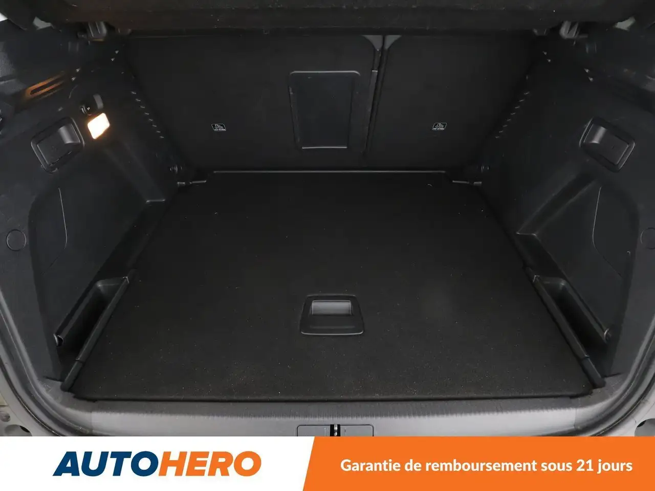 Peugeot 3008 3008 — photo 20