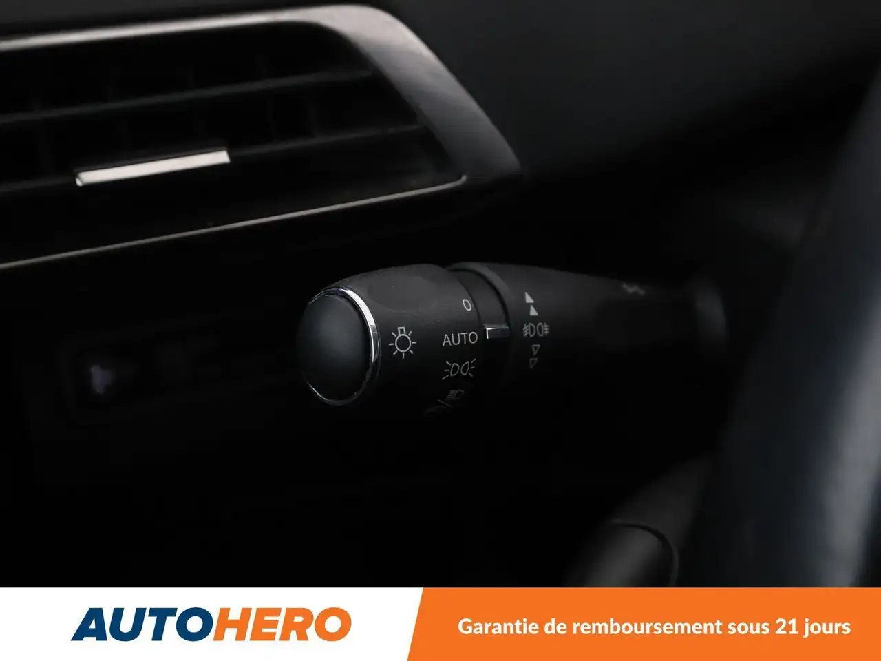 Peugeot 3008 3008 — photo 22