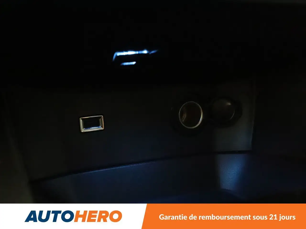 Peugeot 3008 3008 — photo 32