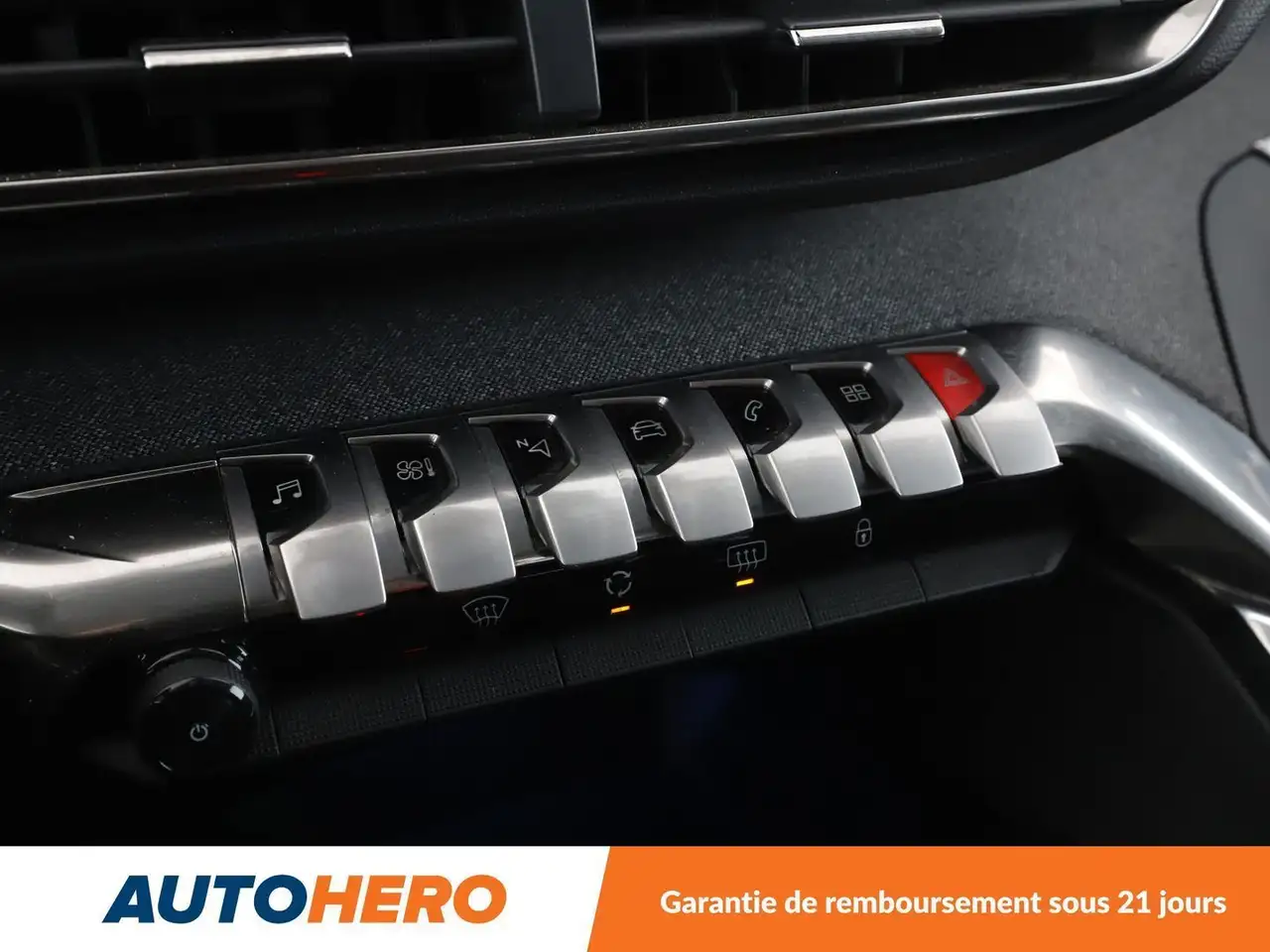 Peugeot 3008 3008 — photo 30