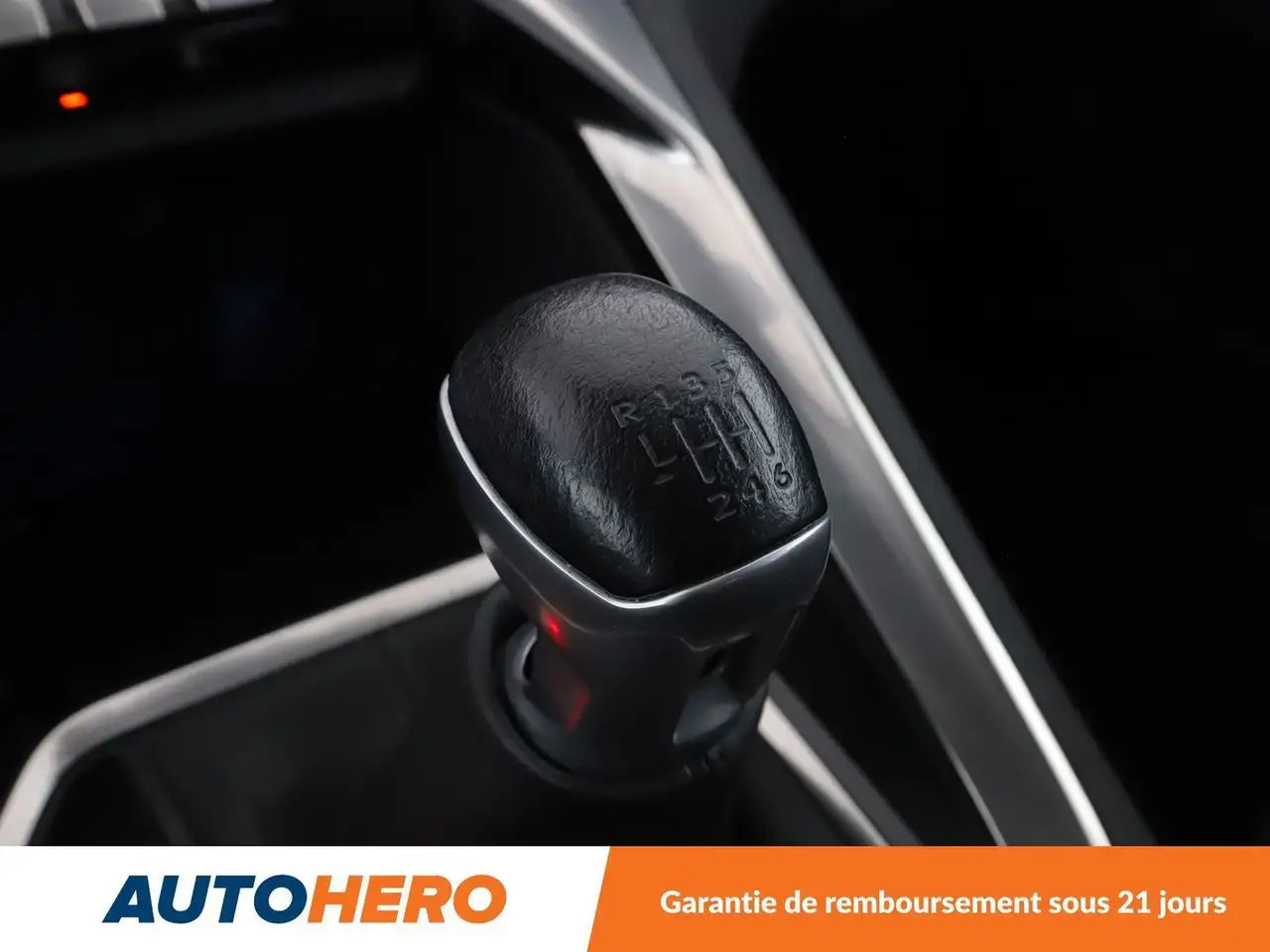 Peugeot 3008 3008 — photo 34