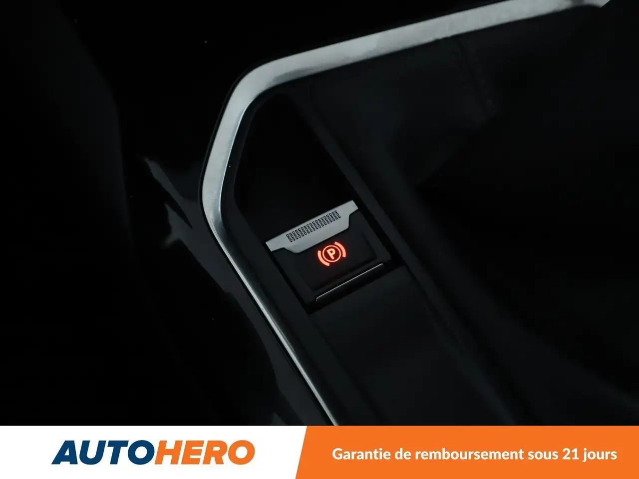 Peugeot 3008 3008 — photo 33