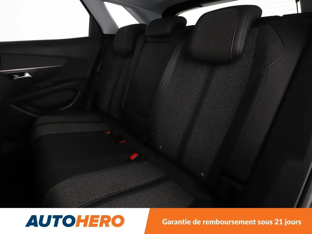 Peugeot 3008 3008 — photo 16