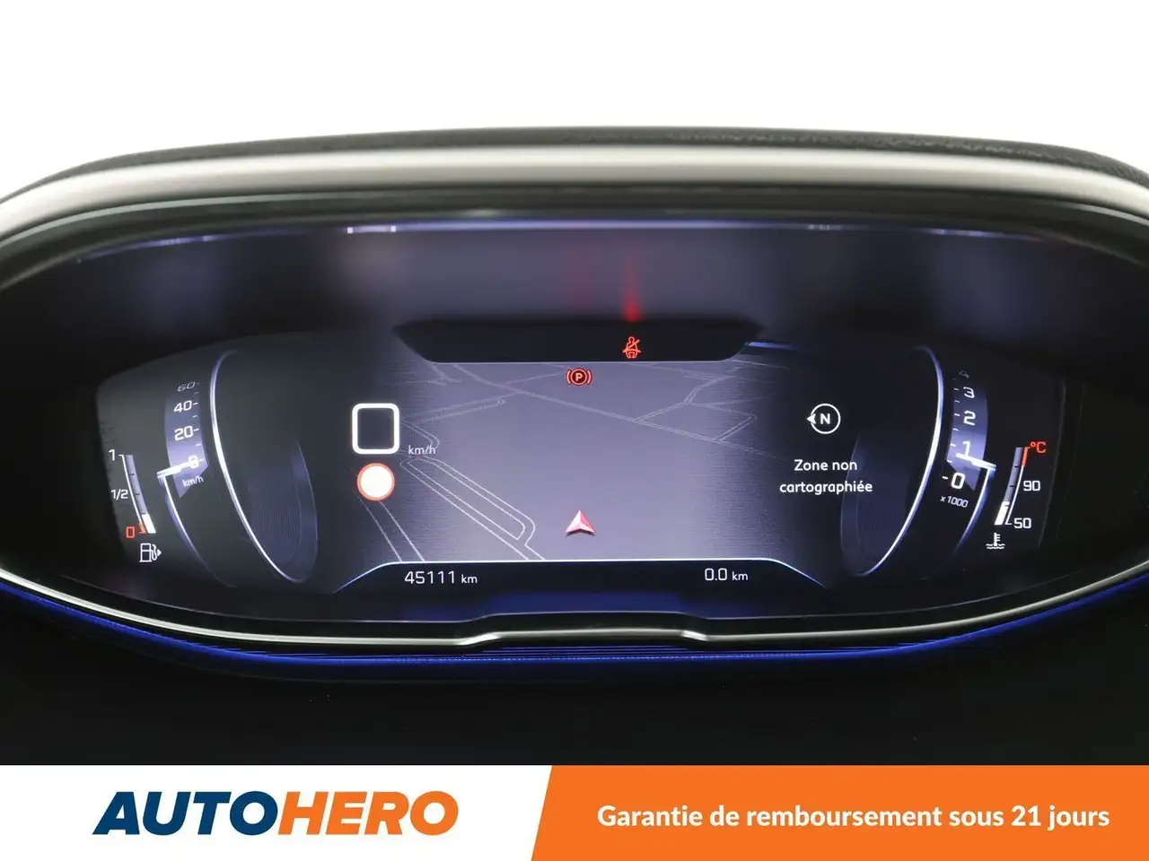 Peugeot 3008 3008 — photo 25