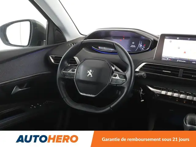 Peugeot 3008 view 13