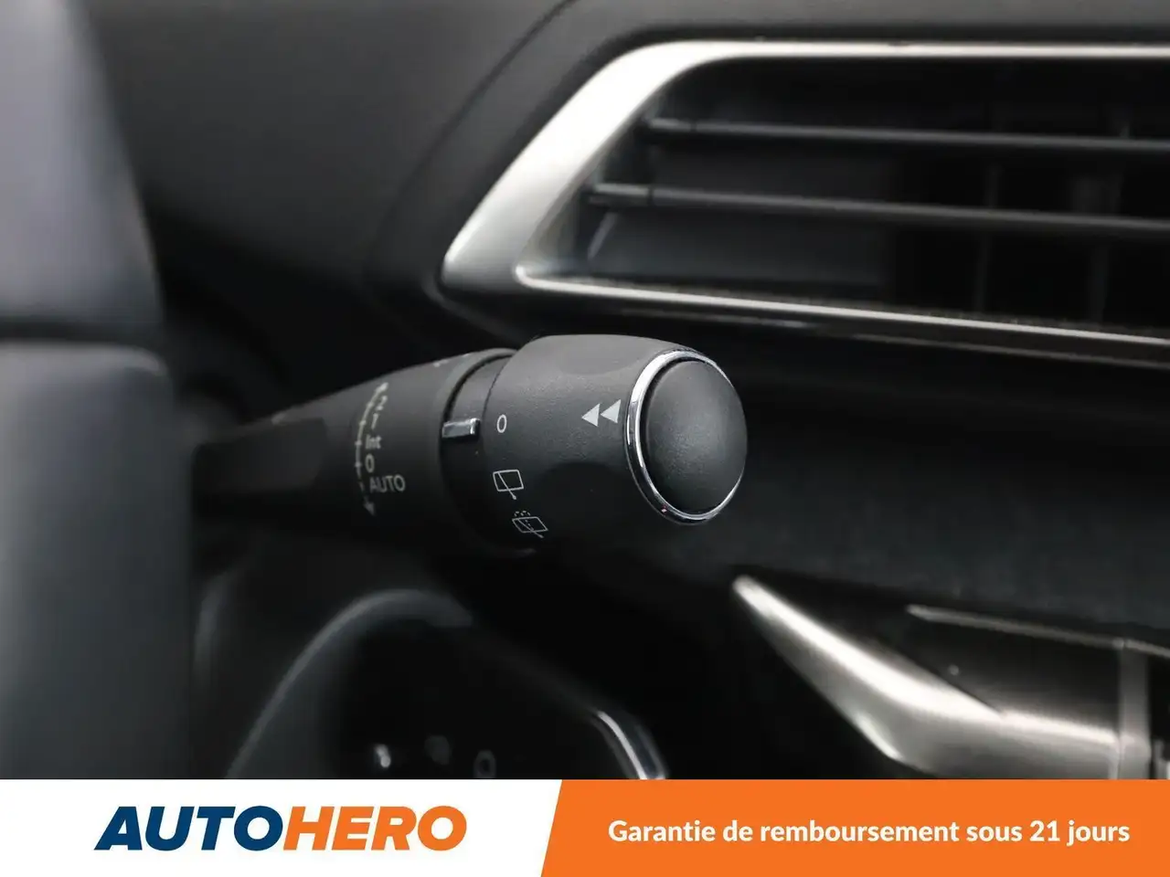 Peugeot 3008 3008 — photo 24
