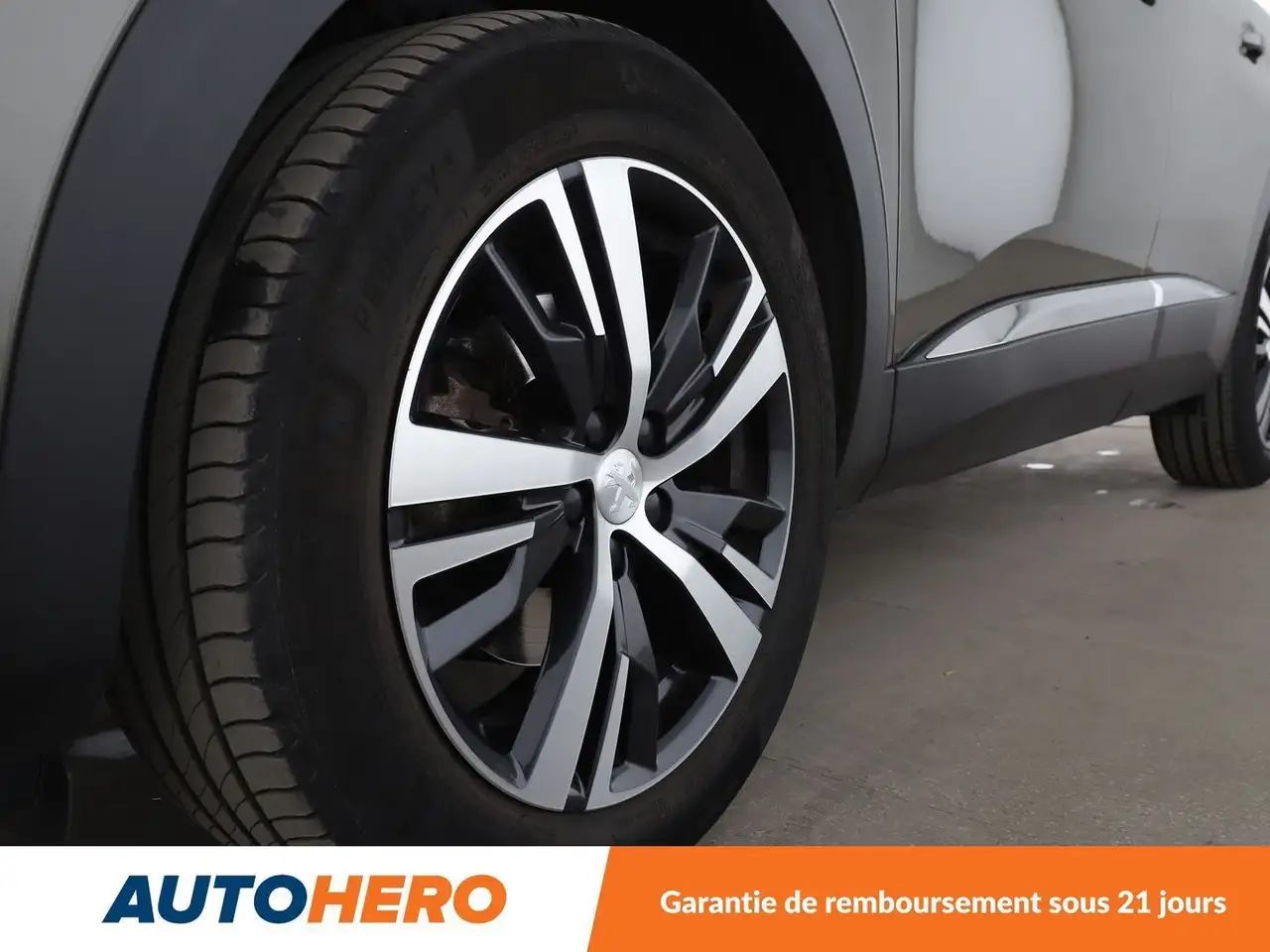 Peugeot 3008 3008 — photo 38