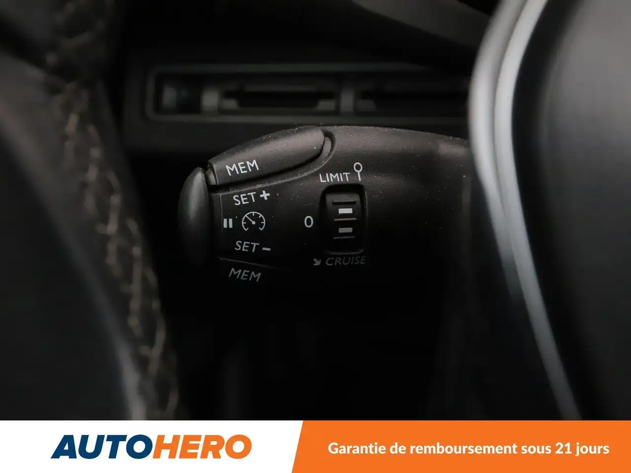 Peugeot 3008 3008 — photo 23