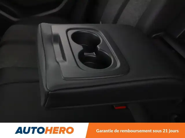 Peugeot 3008 view 15